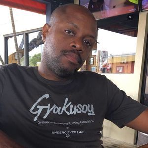 Meet your Posher, Robert